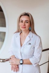 Пиндюрина Люция