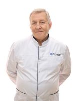 Лебедев Валентин Павлович