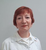 Лазаренкова Лариса Викторовна