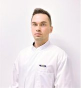 Лебедев Кирилл Николаевич