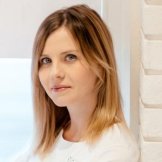 Овчинникова Анна Владимировна