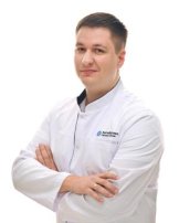 Капустянский Антон Валерьевич