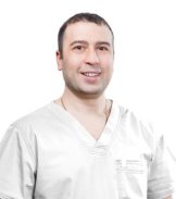 Саркисян Армен Джаникович