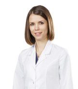 Румянцева Яна Сергеевна