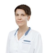 Крестина Юлия Владиславовна