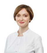 Беспалова Валерия Вячеславовна
