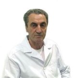 Бечвая Теймураз Отарович