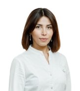 Пашаева Лала Физули кызы