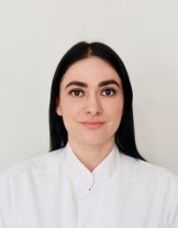 Абдулманапова Джарият Набиевна