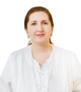 Мурдалова Заира Хасанбиевна