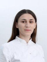 Акаева Джамилат Абдулкадыровна
