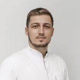 Раджабов Махмуд Муслимович