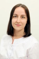 Пургина Дарья Владиславовна