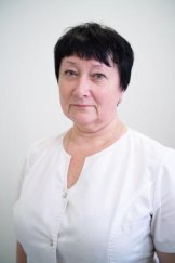 Федорова Инесса Викторовна