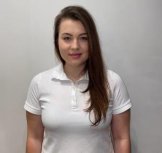 Саидгареева Алия Зуфаровна