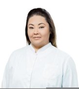 Лукманова Навида Насибалиевна