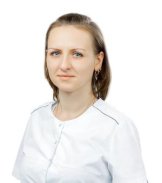 Карсеева Анна Александровна