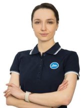 Зангиева Анна Анна