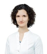 Панова Александра Павловна