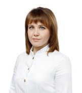 Машкина Наталья Александровна