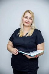 Васильева Диана Геннадьевна