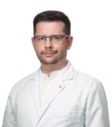 Шевня Кирилл Петрович