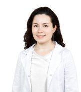 Тимашкова Галина Викторовна