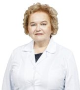 Зеленина Наталия Юрьевна
