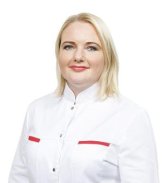 Севрюгина Ольга Викторовна