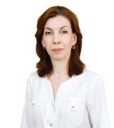 Мебония Нана Зауровна