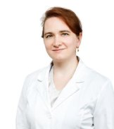 Мышенкова Светлана Александровна