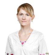 Мозговая Светлана Владимировна