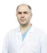Оганесян Армен Валерьевич