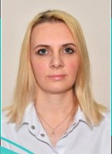Манастырная Вера Александровна