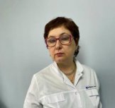 Устюгова Светлана Анатольевна