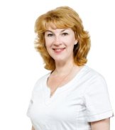 Маринина Виктория Анатольевна