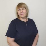 Павлович Ксения