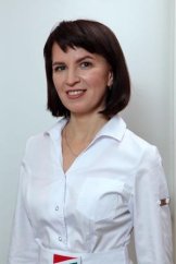 Галимская Вера Александровна