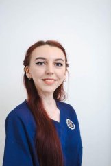 Волкова Дарья Ильинична