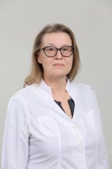 Данилкина Оксана Александровна