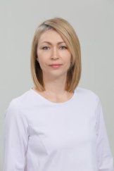 Герасимова Анастасия Борисовна