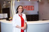Пармёнова Екатерина Владиславовна