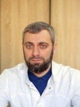 Салимов Вели Русланович