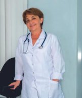 Рамадан Фатима Хасановна