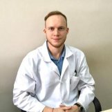 Новичков Андрей Александрович