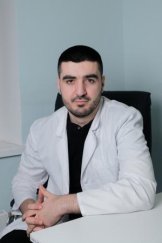 Шапаров Борис Мурадинович