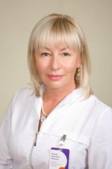 Горкина Екатерина Юрьевна