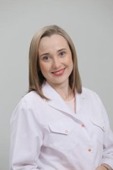 Анистратова Татьяна Владимировна