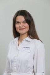 Найданова Вероника Михайловна