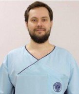 Шаламов Антон Сергеевич